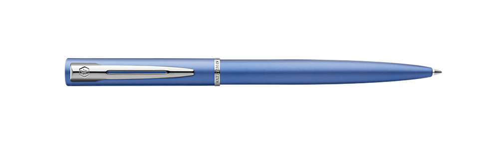 Waterman Graduate Allure Blue