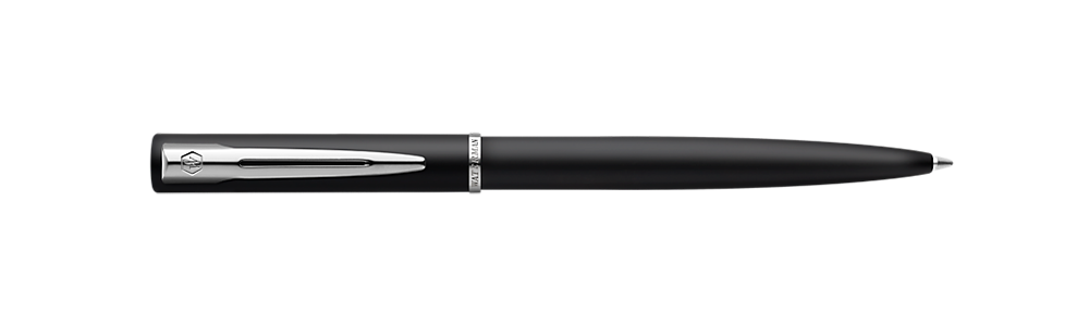 Waterman Graduate Allure Black