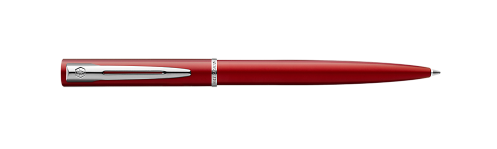 Waterman Graduate Allure Red