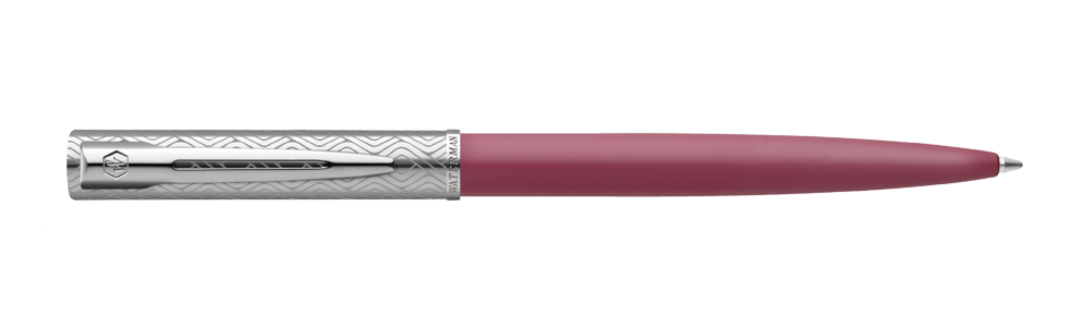 Waterman Allure DeLuxe Pink