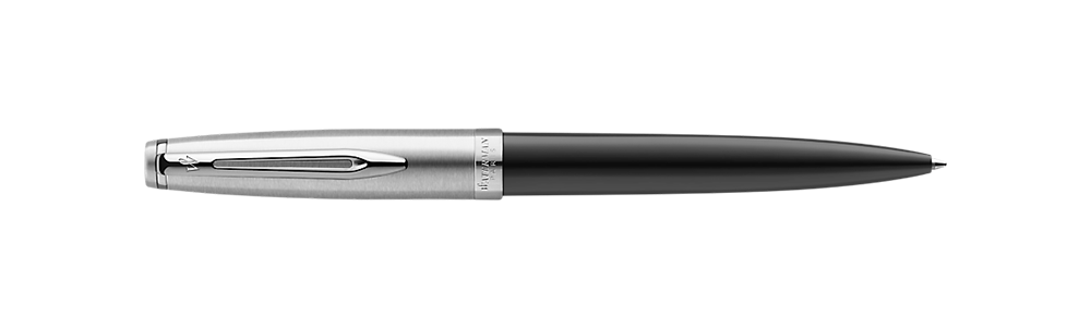 Waterman Embleme Black CT