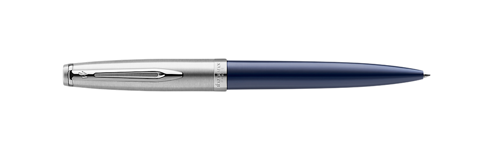 Waterman Embleme Blue CT
