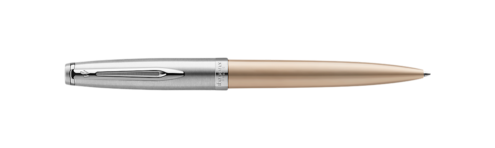Waterman Embleme Dexule Gold CT