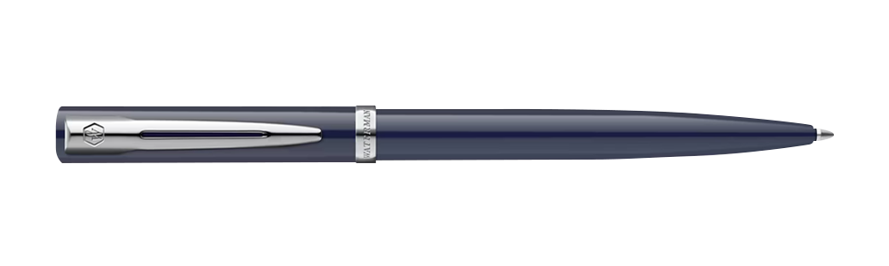 Waterman Impression Blue CT
