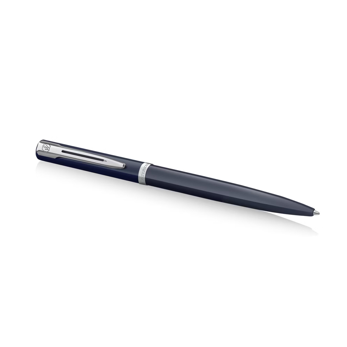 Waterman Impression Blue CT 3