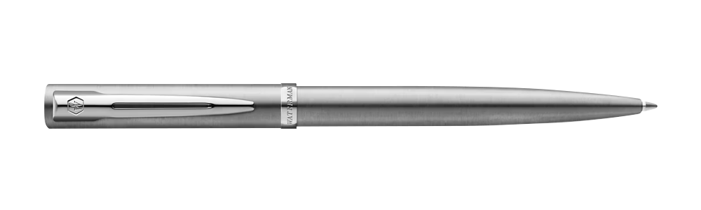 Waterman Impression Stainless Steel CT