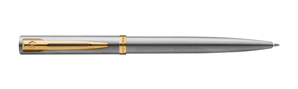 Waterman Impression Stainless Steel GT
