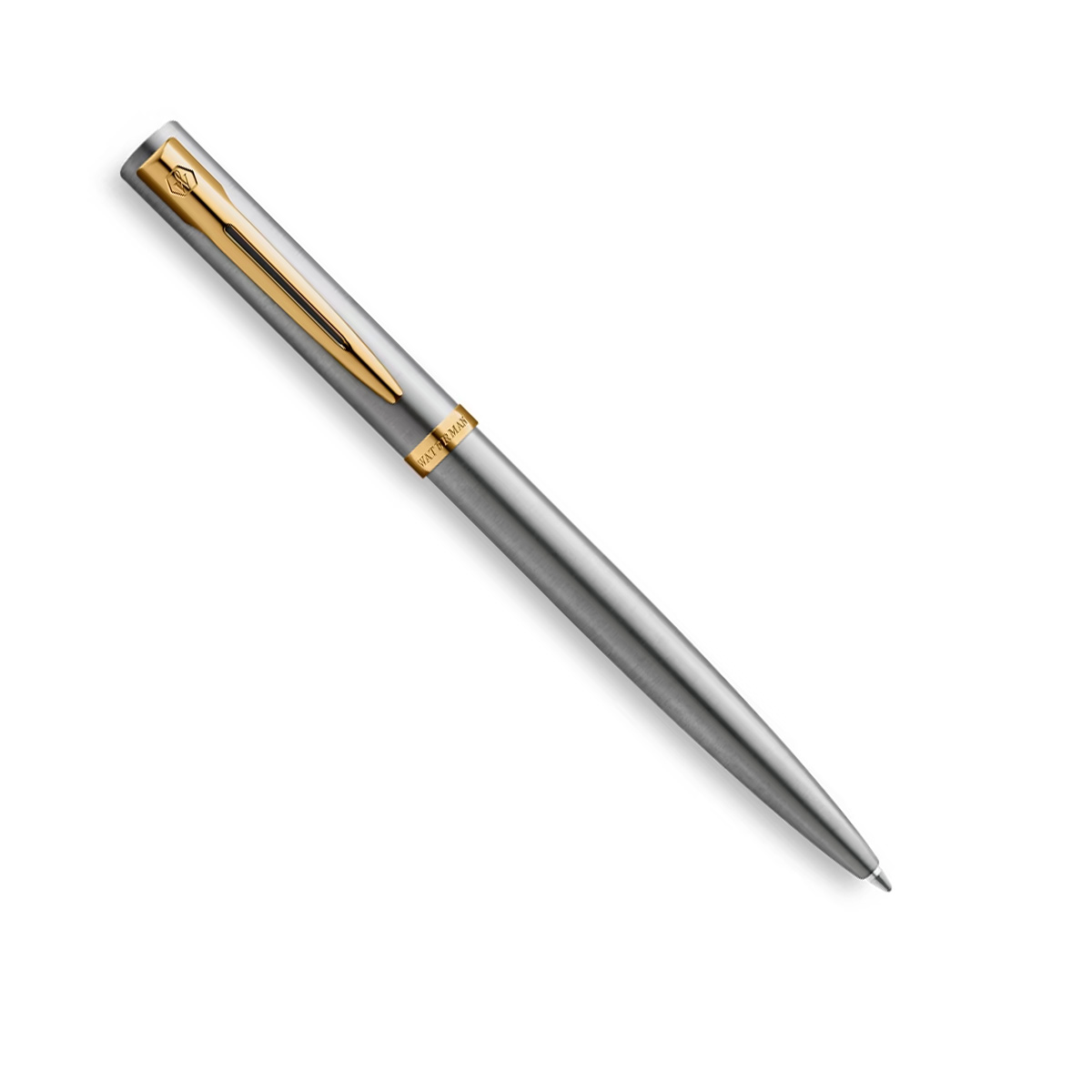 Waterman Impression Stainless Steel GT 5