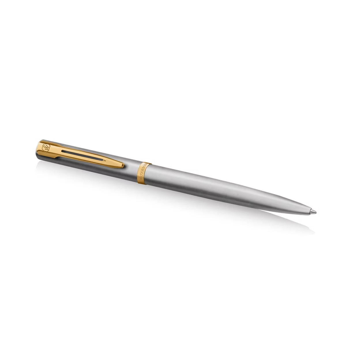 Waterman Impression Stainless Steel GT 7