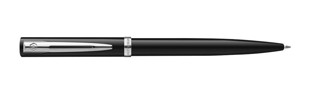 Waterman Impression Black CT