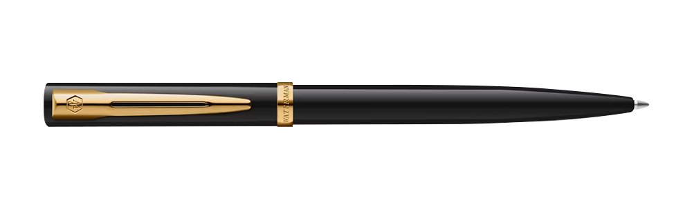 Waterman Impression Black GT