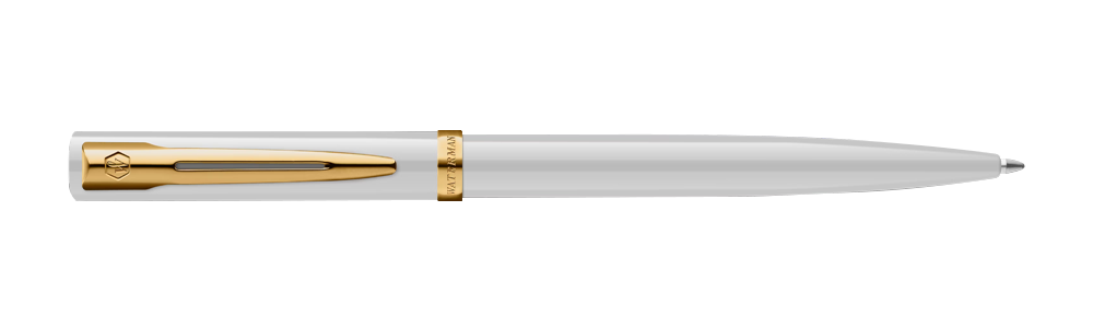 Waterman Impression White GT
