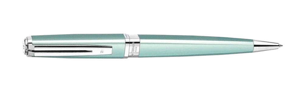 Waterman Exception Slim Celadon ST