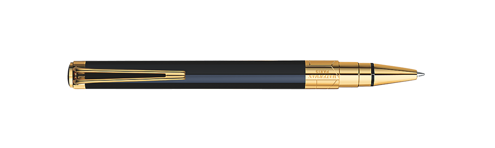 Waterman Perspective Black GT