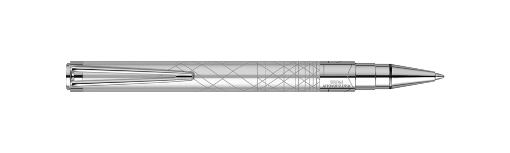 Waterman Perspective Silver CT
