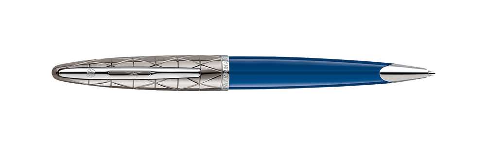 Waterman Carene Contemporary Blue ST