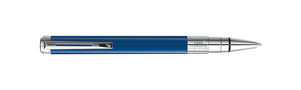 Waterman Perspective Blue CT