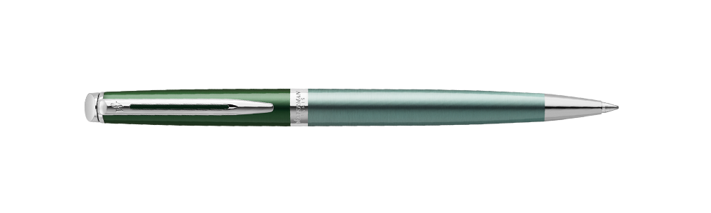 Waterman Hemisphere Chateau Green