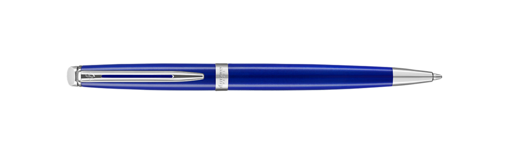 Waterman Hemisphere Bright Blue