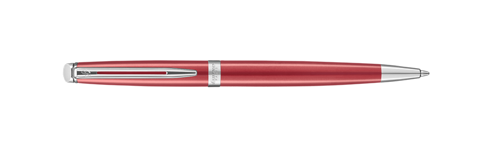 Waterman Hemisphere Coral Pink