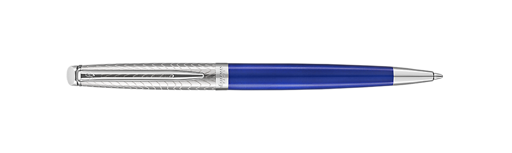 Waterman Hemisphere Deluxe Blue Wave