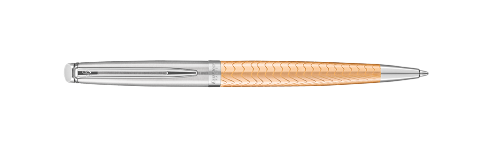 Waterman Hemisphere Deluxe Rose Wave