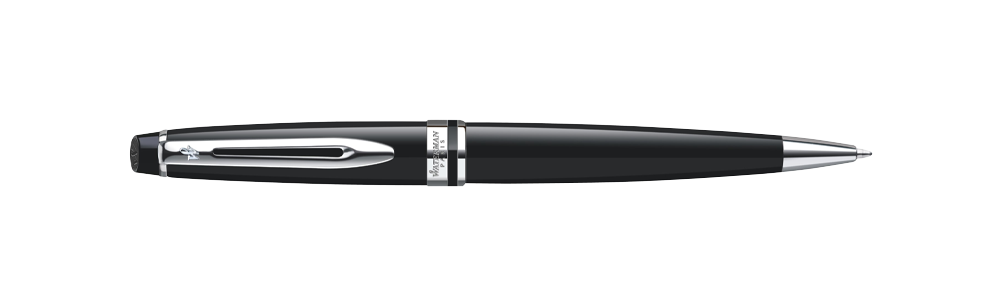 Waterman Expert Black CT