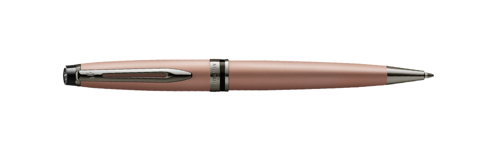 Waterman Expert Metallic Rose Gold RT