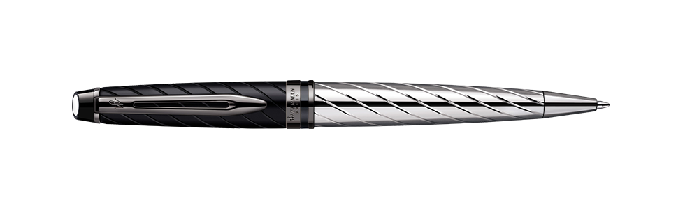 Waterman Expert Deluxe Precious CT