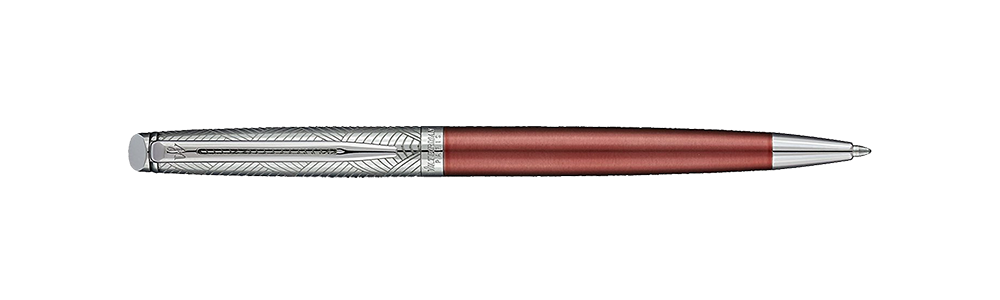Waterman Hemisphere Privee Rose Cuivre CT