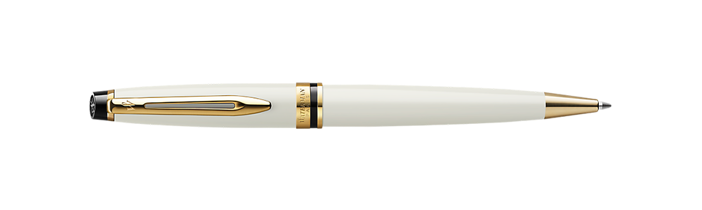 Waterman Expert Ivory GT