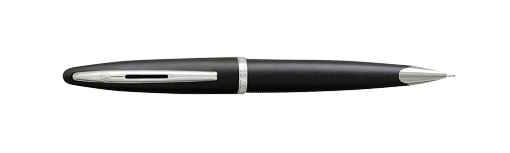 Waterman Carene Charcoal Grey ST