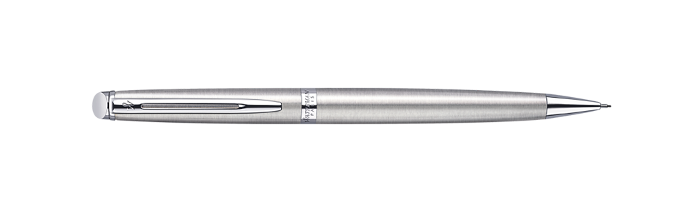Waterman Hemisphere Stainless Steel CT