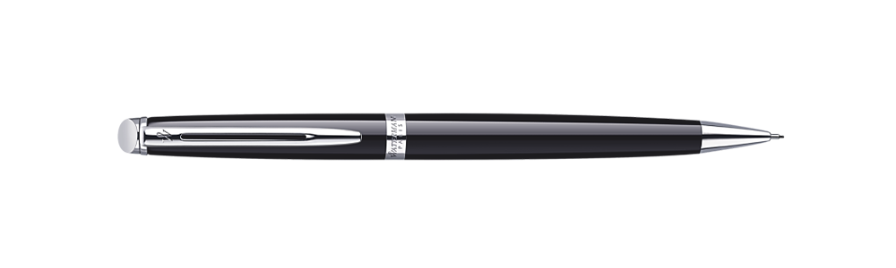 Waterman Hemisphere Laque Black CT