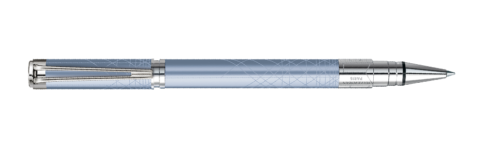 Waterman Perspective Azure CT