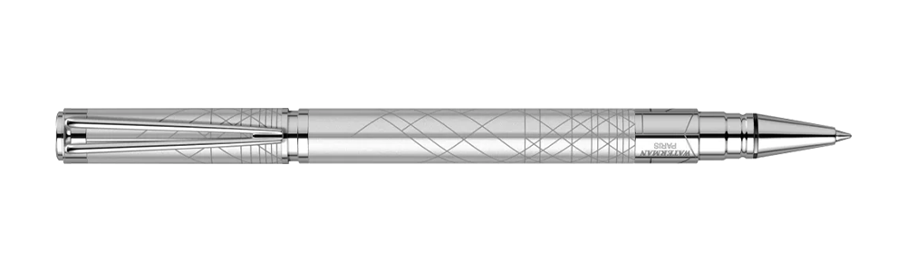 Waterman Perspective Silver CT