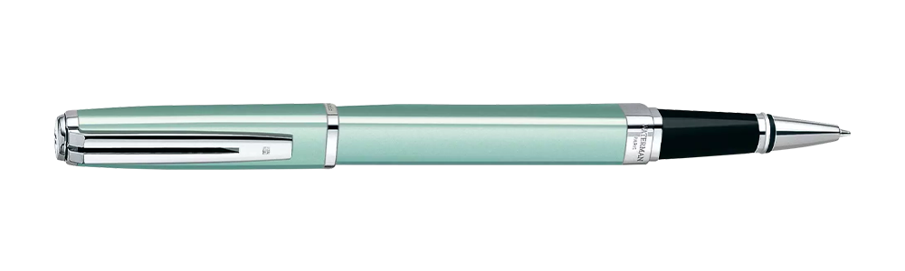 Waterman Exception Slim Celadon ST