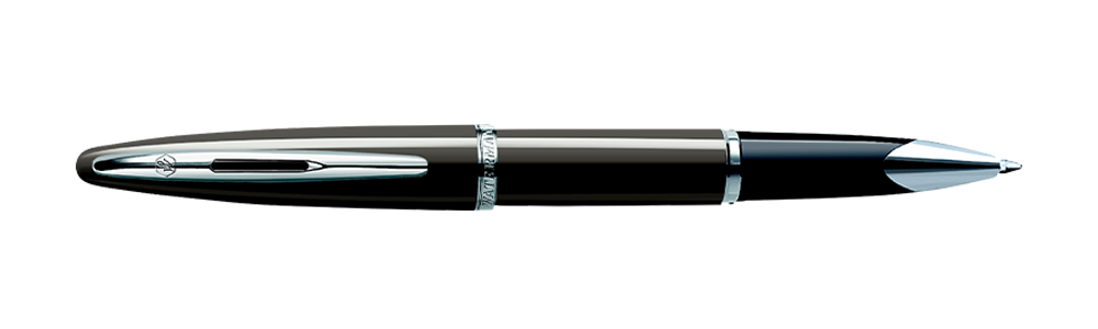 Waterman Carene Frosty Brown ST