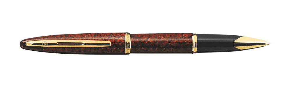 Waterman Carene Marine Amber GT