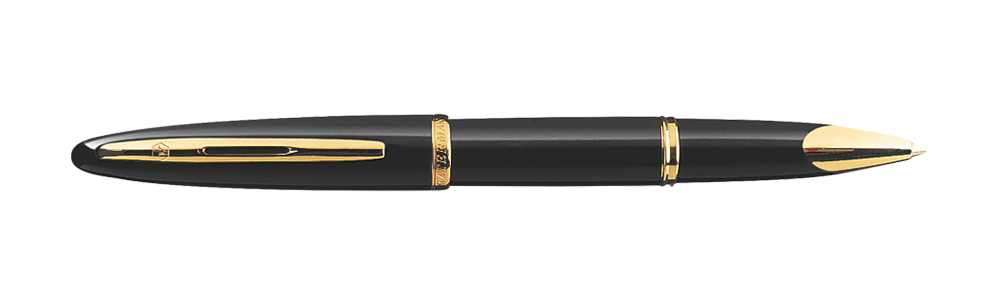 Waterman Carene Black Sea GT