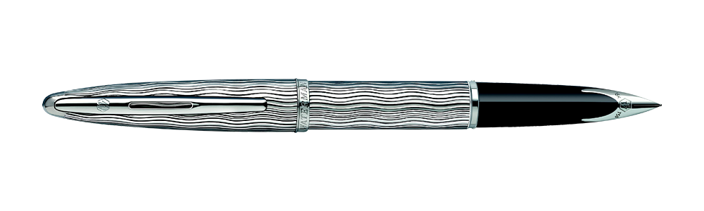 Waterman Carene Essential Silver ST
