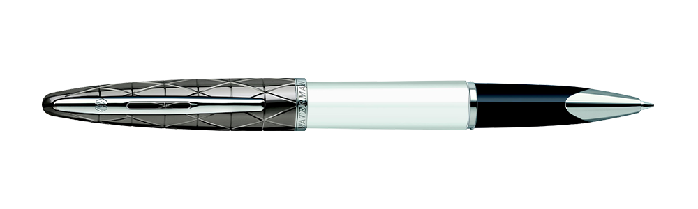 Waterman Carene Contemporary White ST