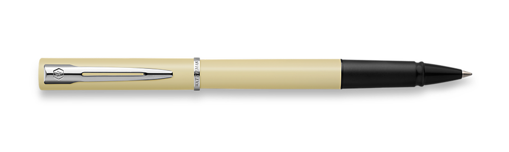Waterman Allure Pastel Yellow