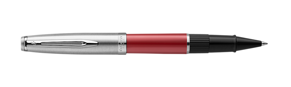 Waterman Embleme Red CT