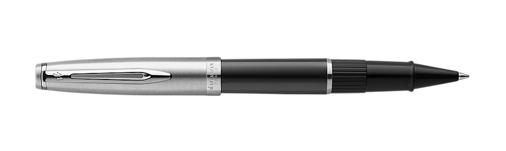 Waterman Embleme Black CT