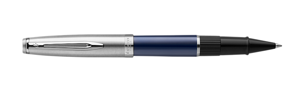 Waterman Embleme Blue CT