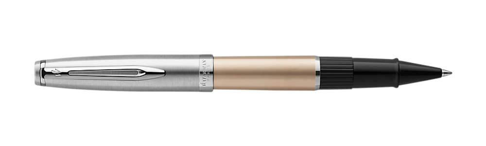 Waterman Embleme Dexule Gold CT