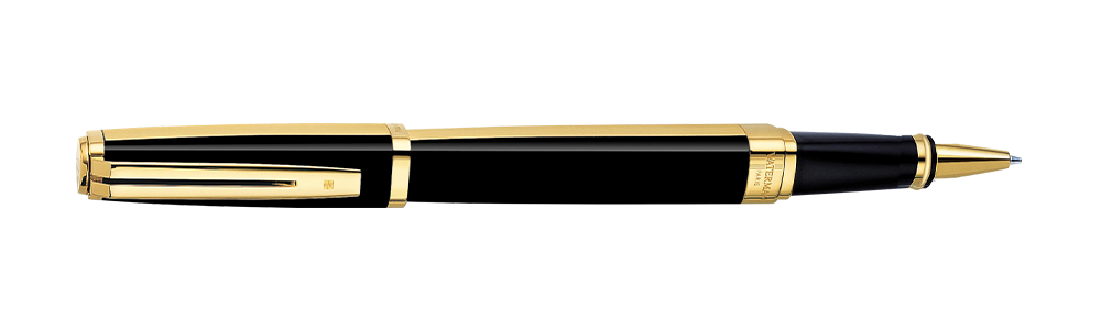 Waterman Exception Night & Day Gold GT