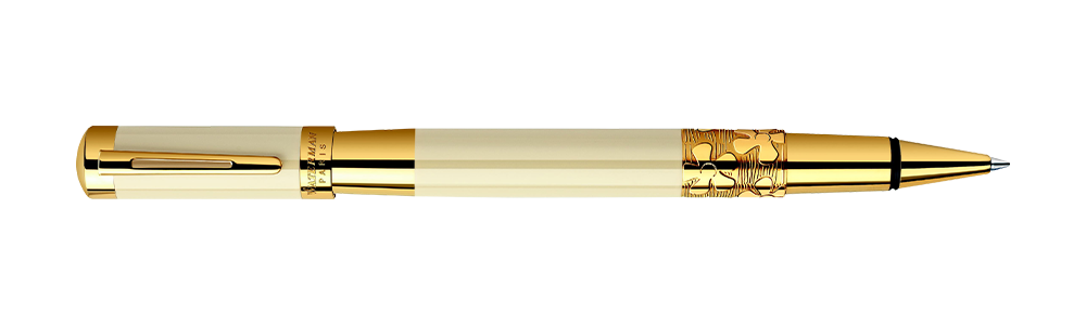 Waterman Elegance Ivory GT