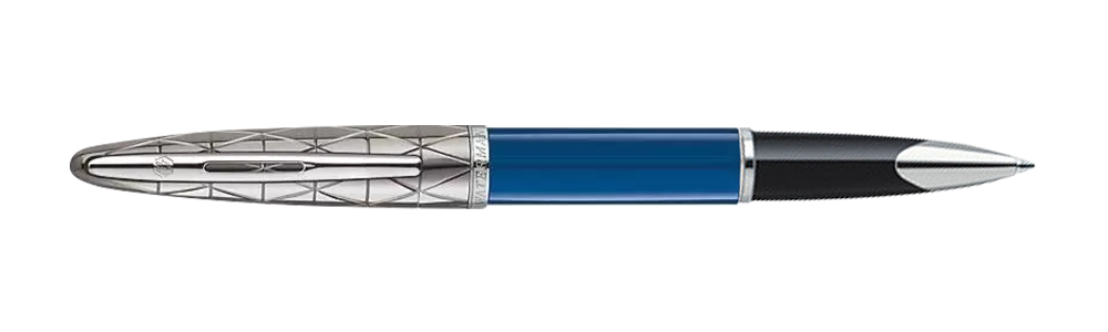 Waterman Carene Contemporary Blue ST